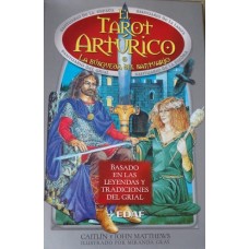 El Tarot Artúrico